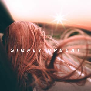 Simply Upbeat - Alan Reed
