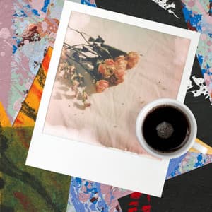 Backdrop for August Ignition - Lofi Matt