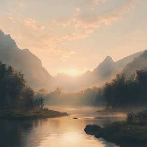 Quiet Guide Beyond Sleep - Deep Sleep Relaxation