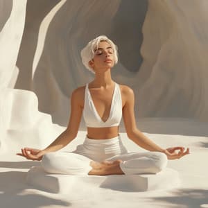 Equilibrio del Tiempo de Pantalla - Musica de Relajacion Espace