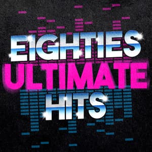 Eighties Ultimate Hits - 80s Chartstarz
