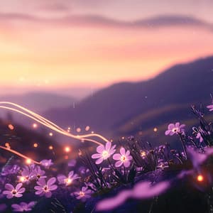 Harmonic Bliss - Miracle Serenity