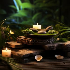 Spa Harmony: Music by Waterfalls for Relaxation - Atmospheric Force
