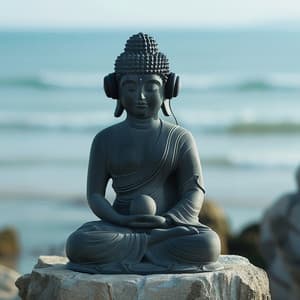 Alinear La Respiración: Música Relajante Para La Práctica De Yoga - Lista de reproducción de música de yoga