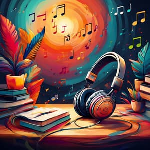 Productivity Chords: Music for Work Focus - Focus and Work