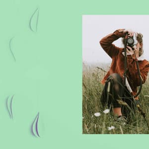 Music for Lovely illusions - Fine Dining Music