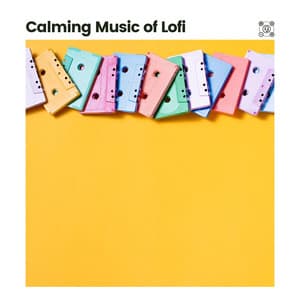 Calming Music of Lofi - Lofi