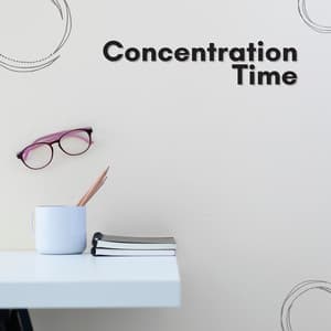 Christmas Slowed Piano - Concentration