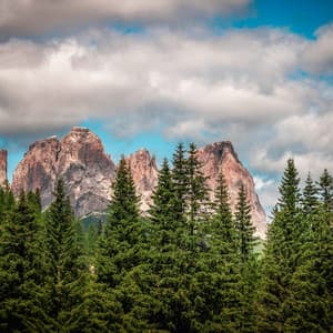 1 Ambient: Roadmaps In The Clouds - Relaxing Music Therapy