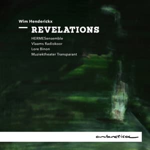 Revelations - Wim Henderickx