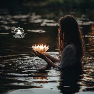 Deep Tissue and Aroma - Mindfulness Meditation Music Spa Maestro