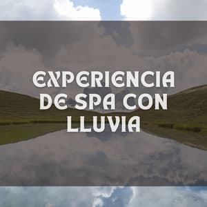 Experiencia De Spa Con Lluvia - Lluvia París