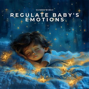 Regulate Baby's Emotions - Slumber World