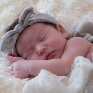 Sweet Dream Symphony: Gentle Brown Noise for Baby's Sleep - Brown Noise Baby Sleep