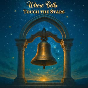 Where Bells Touch the Stars - Gongvana