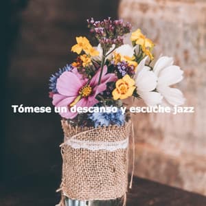 Tómese un descanso y escuche jazz - Abendmusik