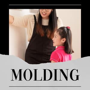 Molding - Relaxing Music Box For Babies