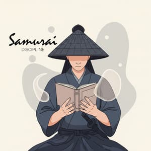Samurai Discipline - Brain Power Academy