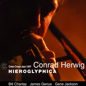 Hieroglyphica - Conrad Herwig