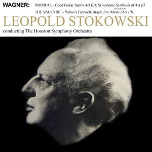 Wagner: Parsifal - Richard Wagner