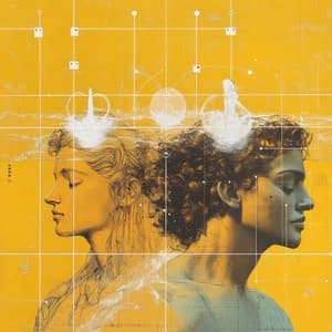 धीरे से बोला: रंगीन स्वप्न अनुकूलता में - Stress Relief Helper