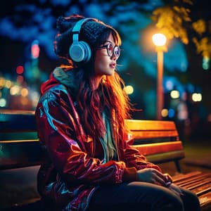 Night Relax: Hip Hop Beats for Relaxation - The Relaxing Sounds of Swedish Nature