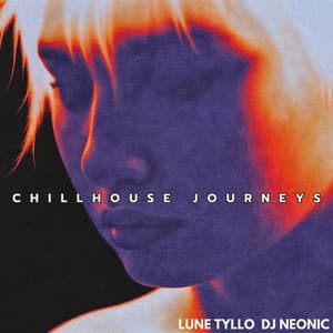 Chillhouse Journeys: Gentle Groove - Lune Tyllo