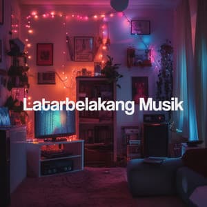 Latarbelakang Musik - Beats De Rap