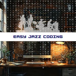 Easy Jazz Coding: Improvise Your Code Like a True Musician - Programming Jazz