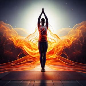 Yoga Flow Music: Sounds for Balance - Afternoon Chill Out