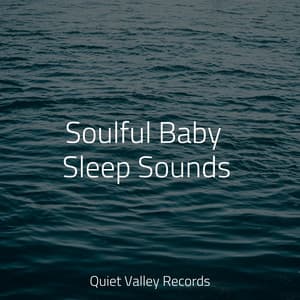 Soulful Baby Sleep Sounds - Baby Relax Music Collection