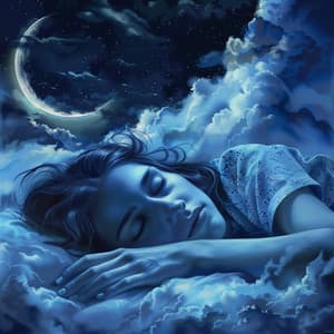 Soothing Sounds of New Age Music - Sleep Miracle