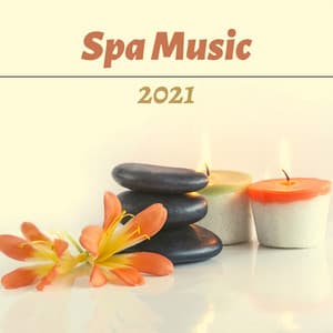 Spa Music 2021 - Soothing Spa Sounds from Relax River Video Channel - Relax River