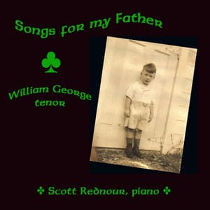 Songs for My Father - William George