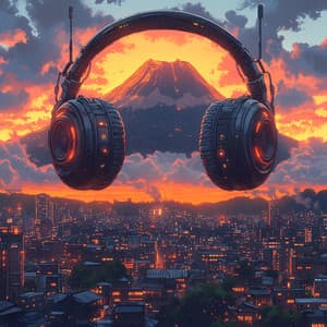 This Hour Feels Like Forever Calming LoFi Beats for Slow Mornings Study Sessions and Streams - Lo Fi Hip Hop