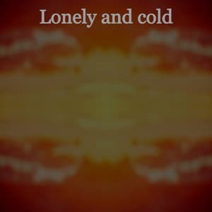 Lonely and Cold - Lofi Hip-Hop Beats