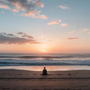 Quietud Meditativa: Música Relajante Para La Meditación - Meditación Trascendental