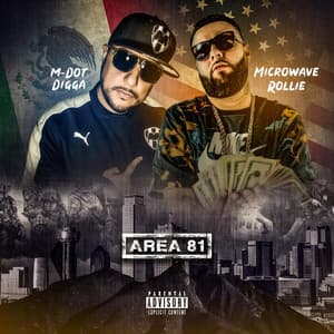 Area 81 - M Dot Digga
