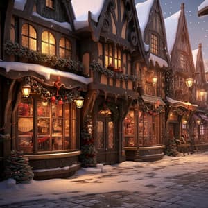 Betoverende Kerstklanken - Kerstkinderen