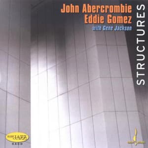 Structures - John Abercrombie