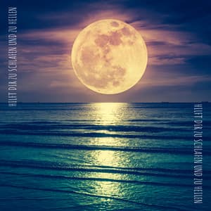 Hilft dir zu schlafen und zu heilen - Tiefenentspannung Oase