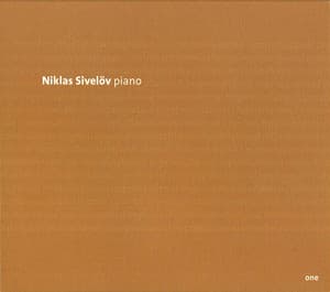 Improvisational One - Niklas Sivelov