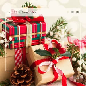4 Relax: Holiday Memories - Christmas 2021 Hits