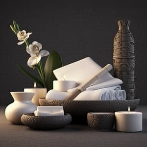 Mantra - Thai Massage Music