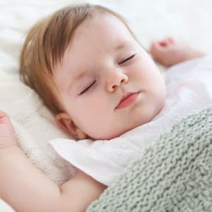 Nature's Dreamy Serenades: Baby's Nurturing Binaural Melodies - Easy Sunday Listening