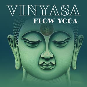 Vinyasa Flow Yoga: Lively Nature Moods for Rest and Chill Yoga, Meditation and Relaxation, Soothing & Atmospheric Ambient - Mind Harmony