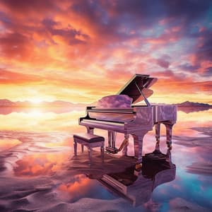 Dreamscapes: Piano Music Elegance - Relaxing Piano For Pets