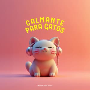 Calmante para Gatos - Musica para Gatos