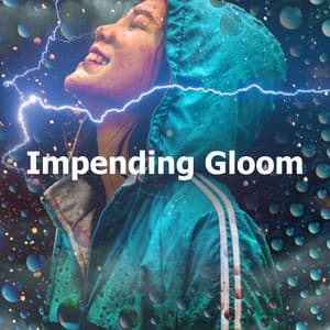 Impending Gloom - HD Rain and Water