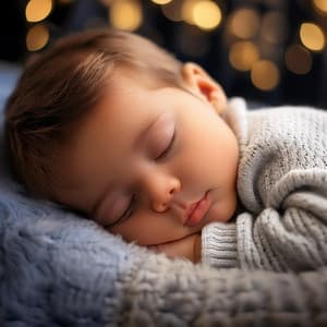 Armonía De Sueño Para Bebés: Melodías Nocturnas De Piano - Pianista Relajante